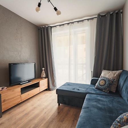 Ferienwohnung Apartament Nr 16 - Zrodlana 2 Świeradów-Zdrój Exterior foto