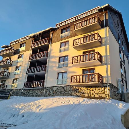 Ferienwohnung Apartament Nr 16 - Zrodlana 2 Świeradów-Zdrój Exterior foto
