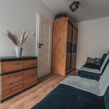 Ferienwohnung Apartament Nr 16 - Zrodlana 2 Świeradów-Zdrój Exterior foto