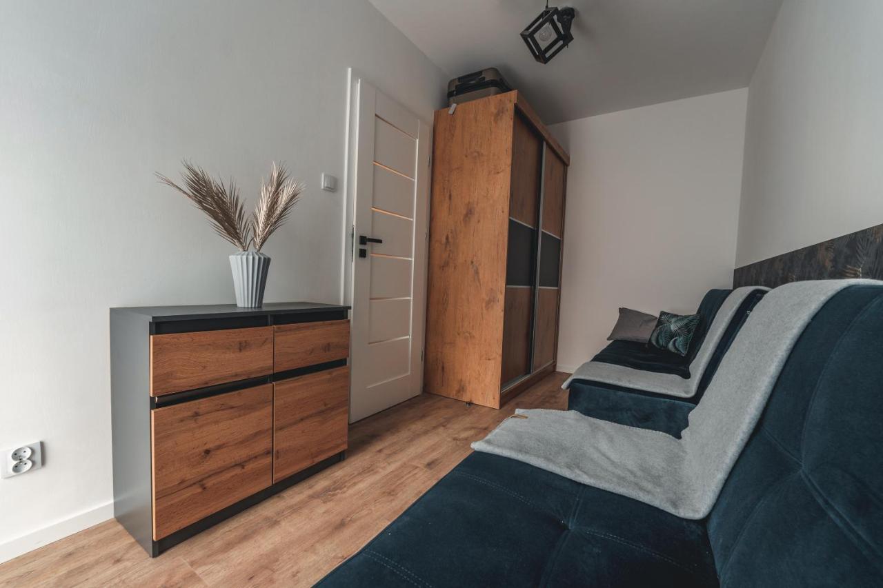 Ferienwohnung Apartament Nr 16 - Zrodlana 2 Świeradów-Zdrój Exterior foto
