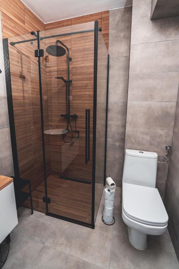 Ferienwohnung Apartament Nr 16 - Zrodlana 2 Świeradów-Zdrój Exterior foto